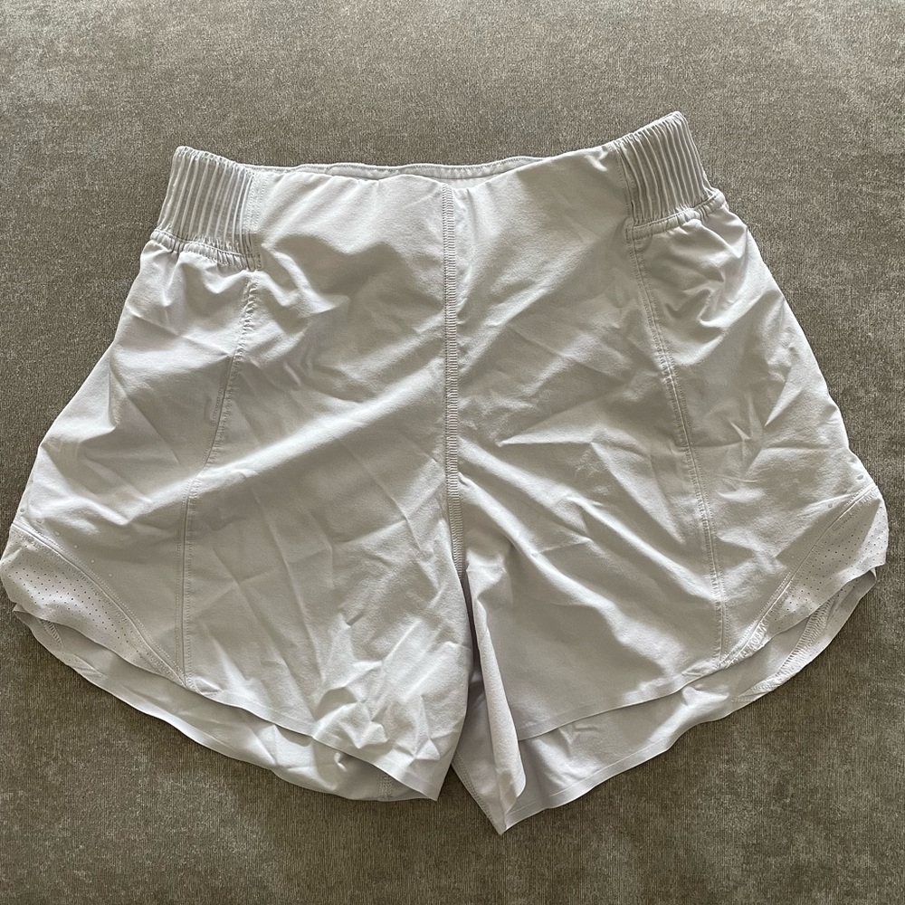 Lululemon 🍋 Hotty Hot Short 4 limited edition